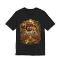 There’s No Place Like Mahomes Premium Football Tee