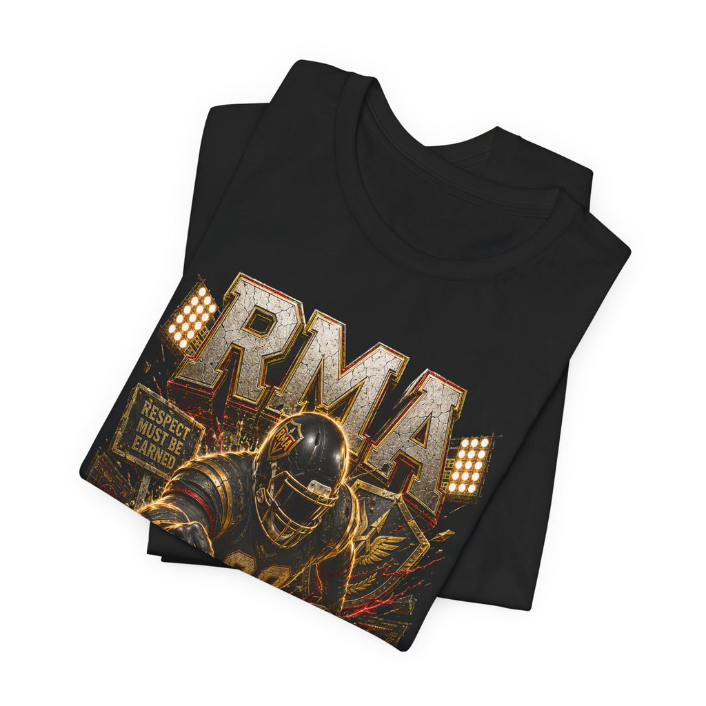 RMA Premium Football Tee