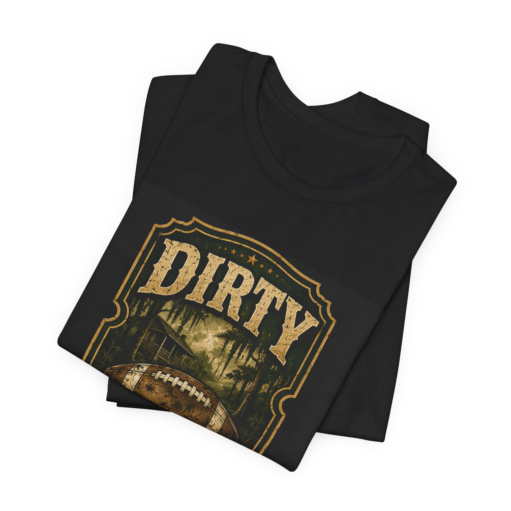 Dirty South Fantasy Football Tee
