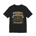 Natural Born Winners Fantasy Football Tee