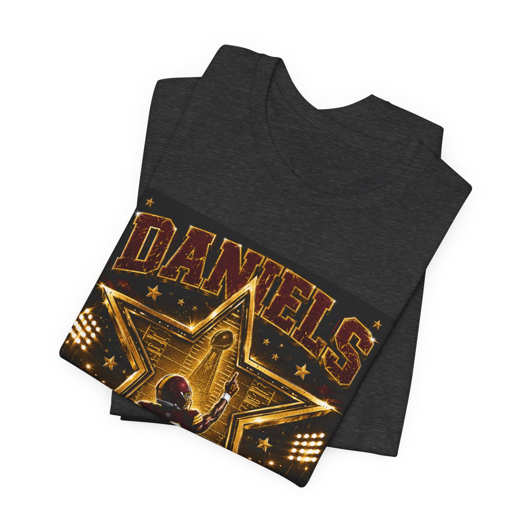 Daniels You're a Star Fantasy Football Tee