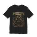Burrowed Time Fantasy Football Tee
