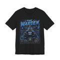 The Warden Fantasy Football Tee