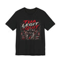 Tua Legit to Quit  Fantasy Football Tee