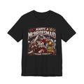 Always A McBridesmaid Fantasy Football Tee