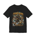 IR8PIR8S Team Football Tee