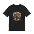 Iron Curtain Fantasy Football Tee