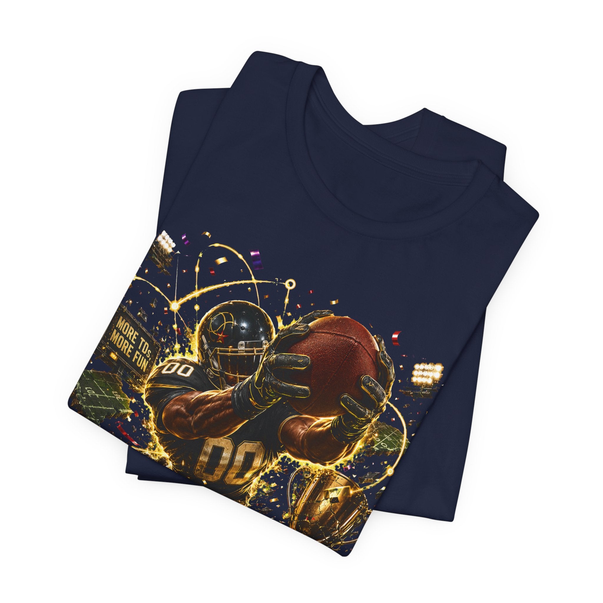 Ja’Marr Ja’Merrier  Premium Football Tee