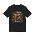 Belizean Dream's Fantasy Football Tee
