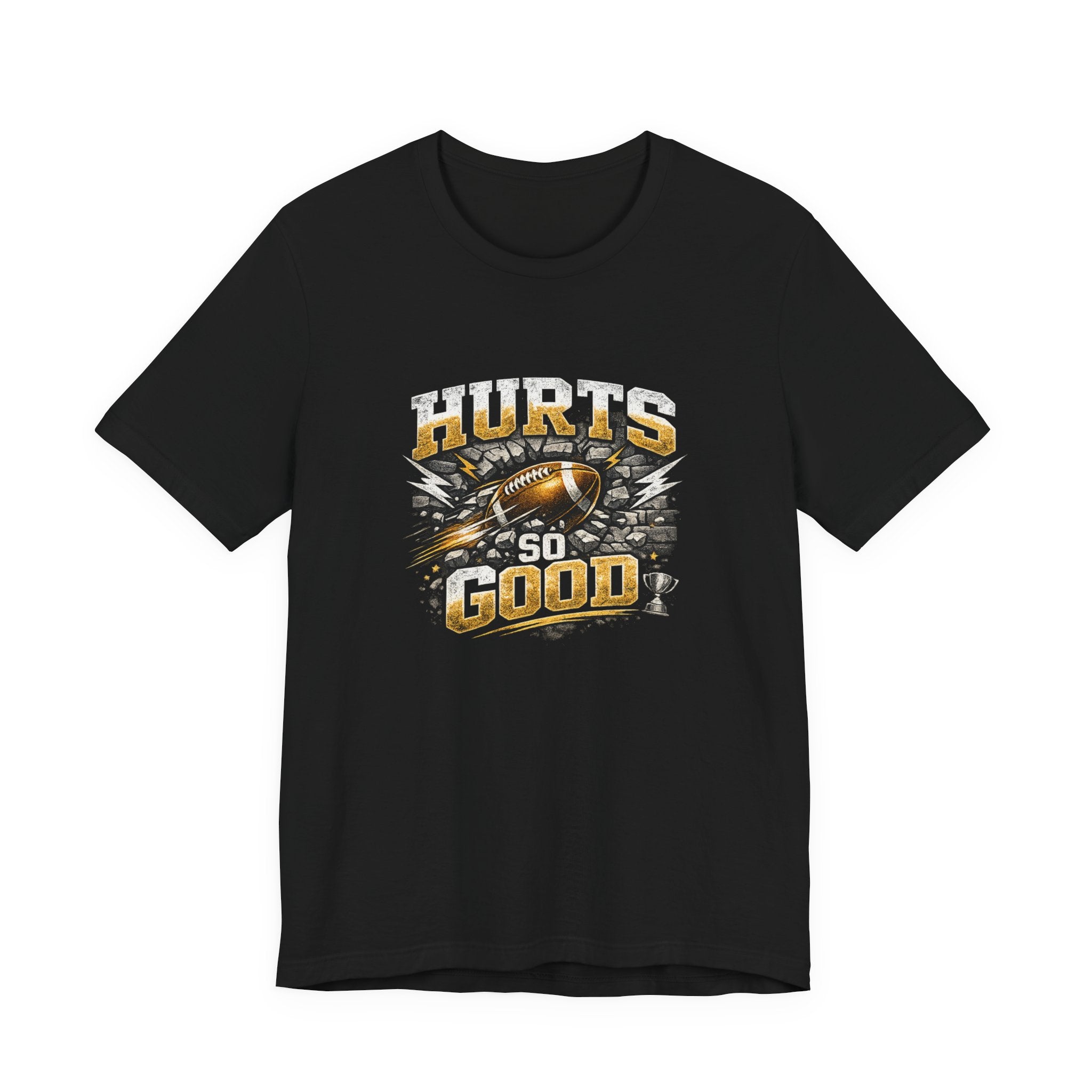 Hurts So Good Fantasy Football Tee