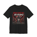 Penix Rising Fantasy Football Tee