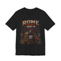 Rome Wasn't Built in Odunze Fantasy Football Tee