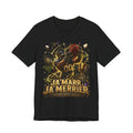 Ja’Marr Ja’Merrier  Premium Football Tee