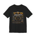 The TTP Project Fantasy Football Tee