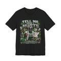 Tell Me Where It Hurts Fantasy Football Tee
