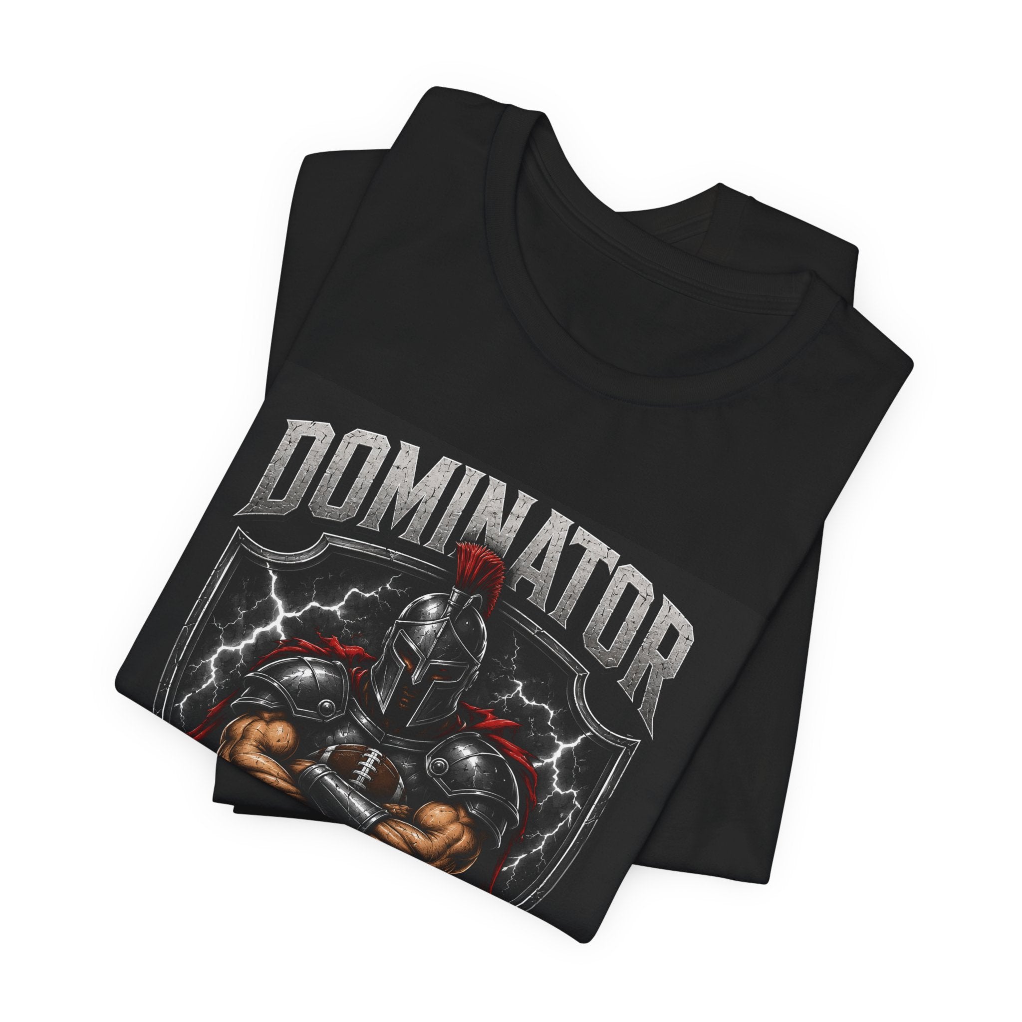 Dominator Squad Fantasy Football Tee