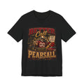 Better Call Pearsall Fantasy Football Tee