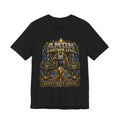Amon Another Level  Premium Football Tee