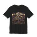 Legion of Doom Fantasy Football Tee