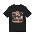 Cookin' Up Championships Fantasy Football Tee