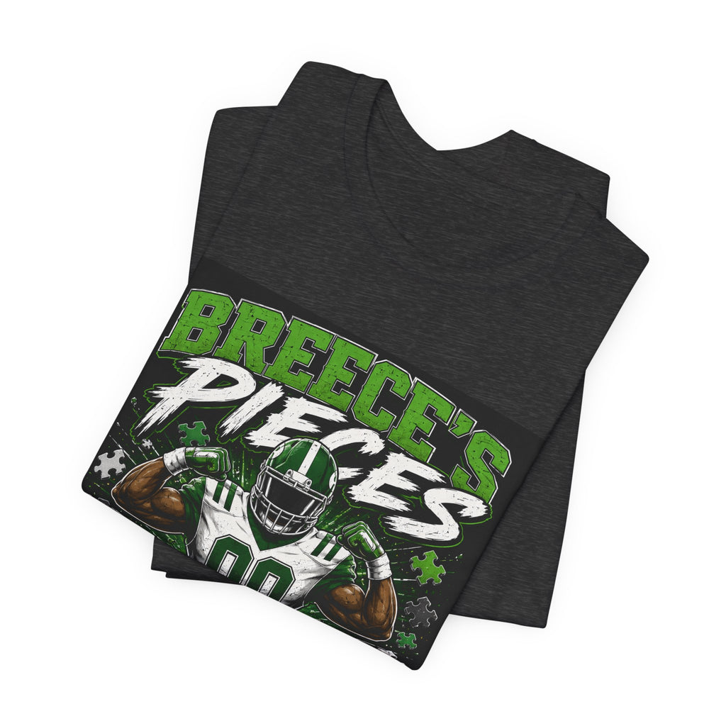 Breece's Pieces Fantasy Football Tee