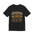 Gridiron Kings Fantasy Football Tee