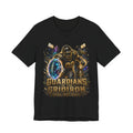 Guardians of the Gridiron Premium Football Tee