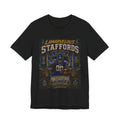 Lamarvelous Staffords Fantasy Football Tee