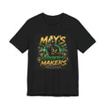 May's Money Makers Fantasy Football Tee