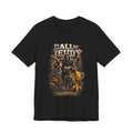 Call of Jeudy Premium Football Tee