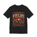 Baker's Fields Fantasy Football Tee