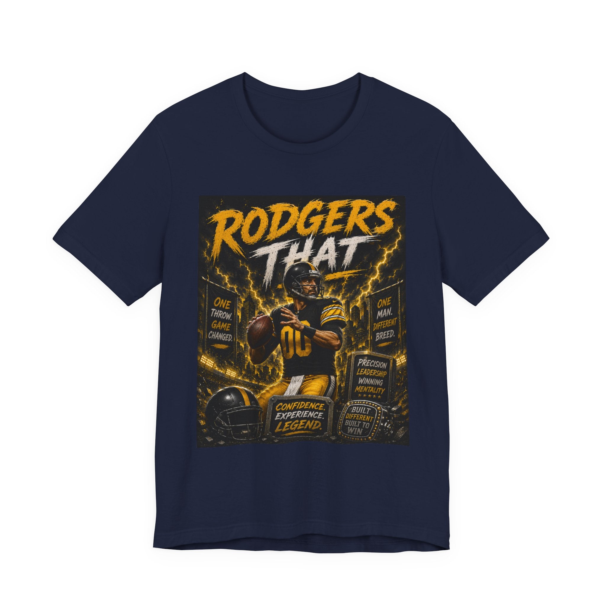Rodgers That Fantasy Football Tee