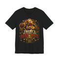 There’s No Place Like Mahomes Premium Football Tee
