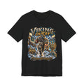 Viking Quest Football Tee