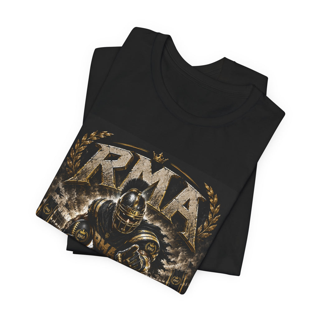 RMA Fantasy Football Tee