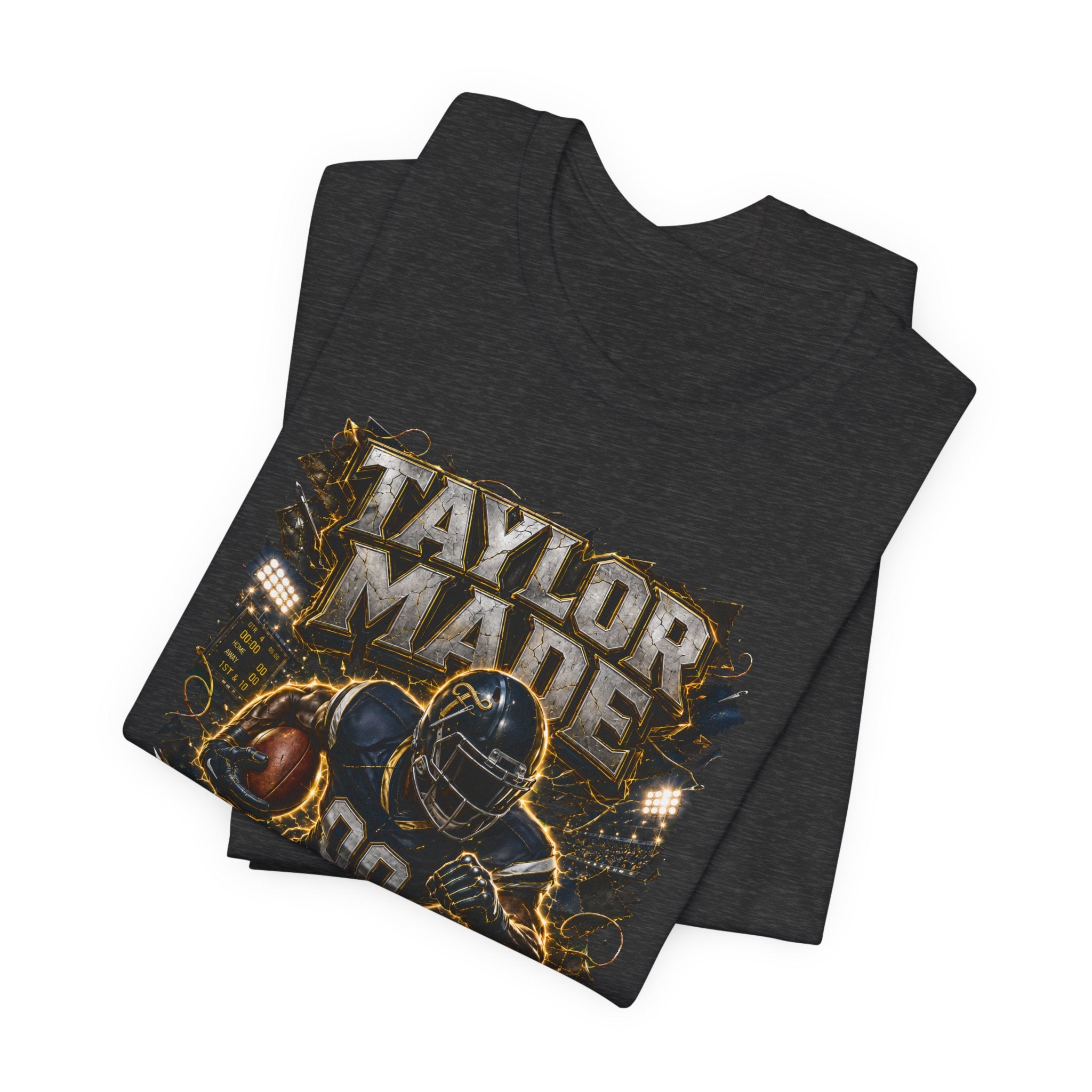 Taylor Made  Premium Football Tee