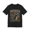 Brockback Mountain  Premium Football Tee
