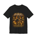 Better Call Pearsall Premium Football Tee
