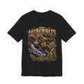 The Incredibles Football Tee
