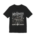 The Mendoza Line Fantasy Football Tee