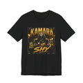 Kamara Shy Fantasy Football Tee
