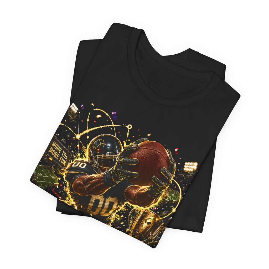 Ja’Marr Ja’Merrier  Premium Football Tee