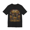 Bad News Bench  Premium Football Tee