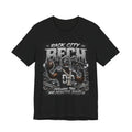 Rack City Bech Fantasy Football Tee