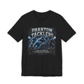 Phantom Tacklers Fantasy Football Tee
