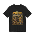 The Price Is Right Premium Football Tee