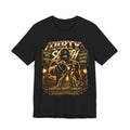 Dirty South Premium Football Tee