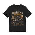 Bed Bath & Bijan Fantasy Football Tee