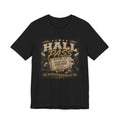 Hall Pass Fantasy Football Tee
