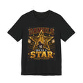 Daniels You're a Star Fantasy Football Tee